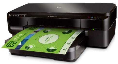 HP Officejet 7110 Tintenpatronen