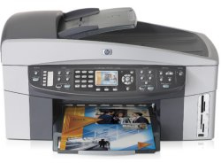 HP Officejet 7310 Tintenpatronen