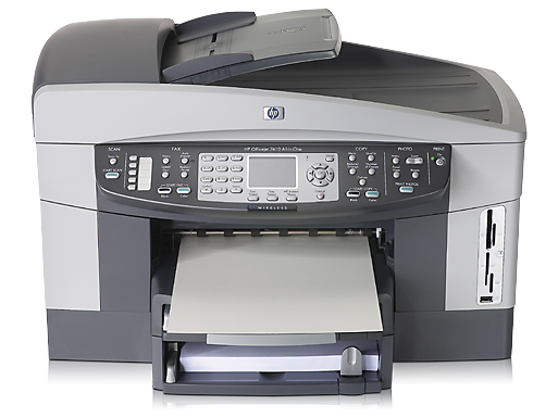 HP Officejet 7410 Tintenpatronen