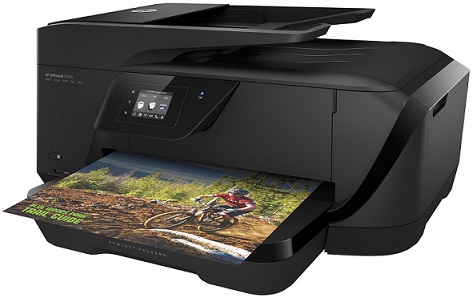 HP Officejet 7510 Tintenpatronen