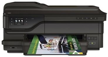 HP Officejet 7610 Tintenpatronen