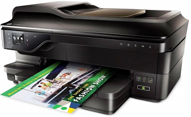 HP Officejet 7612 Tintenpatronen