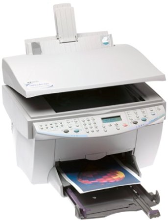 HP Officejet G85 Tintenpatronen