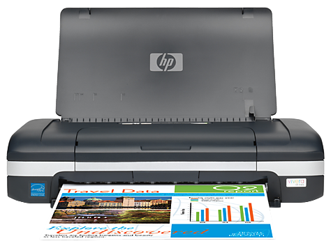 HP Officejet H470 Tintenpatronen