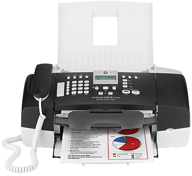 HP Officejet J3680 Tintenpatronen