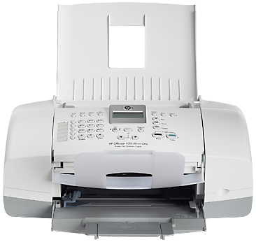 HP Officejet J4300 Tintenpatronen