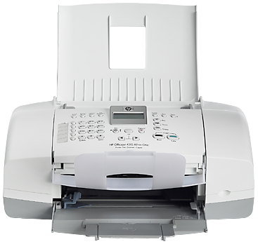 HP Officejet J4315 Tintenpatronen