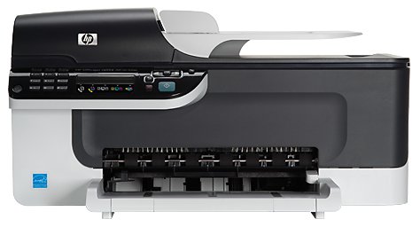 HP Officejet J4524 Tintenpatronen