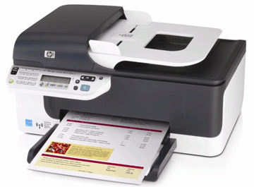 HP Officejet J4624 Tintenpatronen