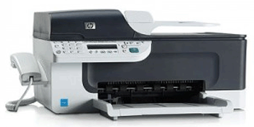 HP Officejet J4660 Tintenpatronen
