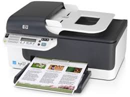 HP Officejet J4680 Tintenpatronen