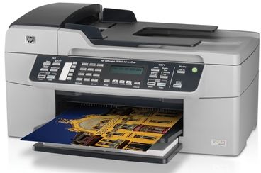 HP Officejet J5780 Tintenpatronen