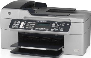 HP Officejet J5785 Tintenpatronen