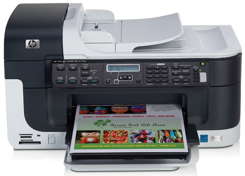 HP Officejet J6400 Tintenpatronen