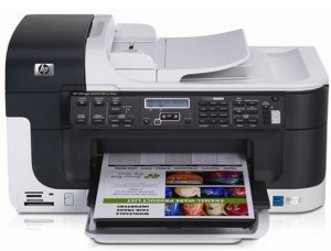 HP Officejet J6410 Tintenpatronen