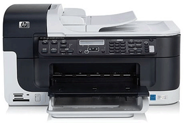 HP Officejet J6415 Tintenpatronen