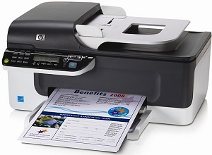 HP Officejet J6424 Tintenpatronen