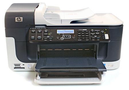 HP Officejet J6480 Tintenpatronen