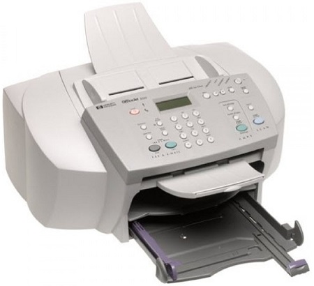 HP Officejet K60 Tintenpatronen