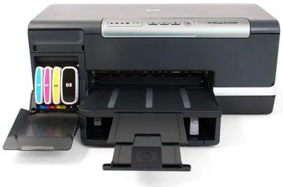 HP Officejet Pro K5400 Tintenpatronen