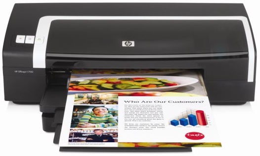 HP Officejet K7100 Tintenpatronen