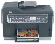 HP Officejet Pro L7300 Tintenpatronen
