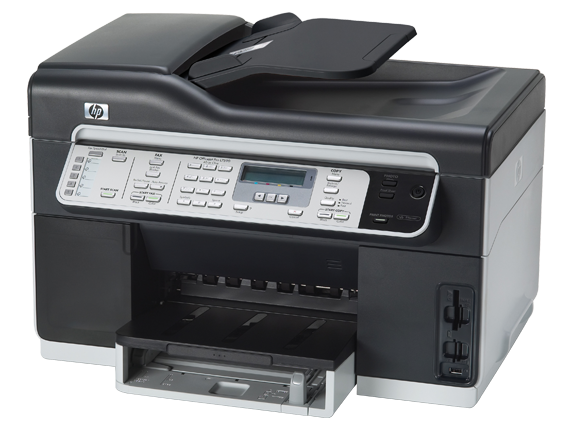 HP Officejet Pro L7500 Tintenpatronen