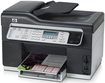 HP Officejet Pro L7590 Tintenpatronen
