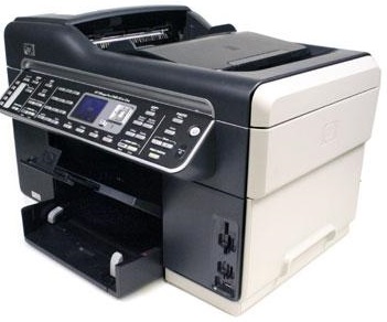 HP Officejet Pro L7680 Tintenpatronen
