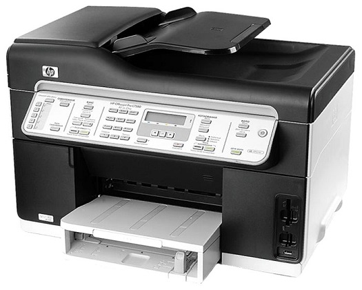 HP Officejet Pro L7700 Tintenpatronen
