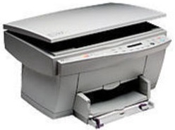 HP Officejet R40 Tintenpatronen