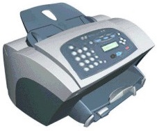 HP Officejet V30 Tintenpatronen