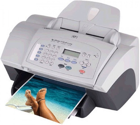HP Officejet V40 Tintenpatronen