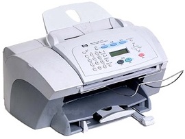 HP Officejet V45 Tintenpatronen