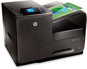 HP Officejet Pro X451 Tintenpatronen