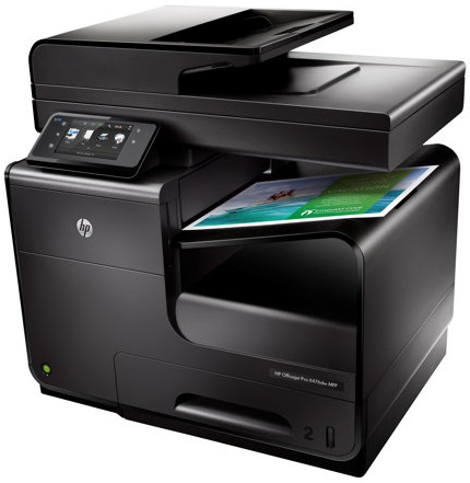HP Officejet Pro X476 Tintenpatronen