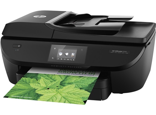 HP Officejet 5740 Tintenpatronen 