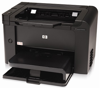 HP Laserjet Pro P1606 Tonerkartuschen