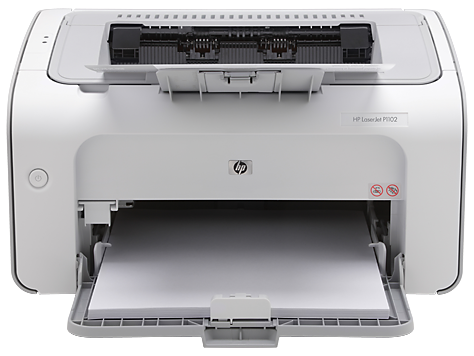 HP Laserjet Pro P1102 Tonerkartuschen