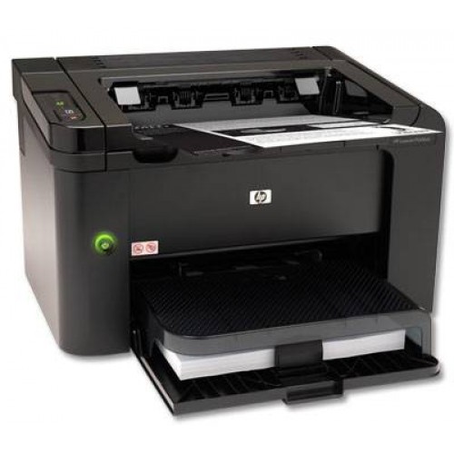 HP Laserjet Pro P1603 Tonerkartuschen