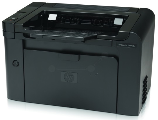 HP Laserjet Pro P1605 Tonerkartuschen
