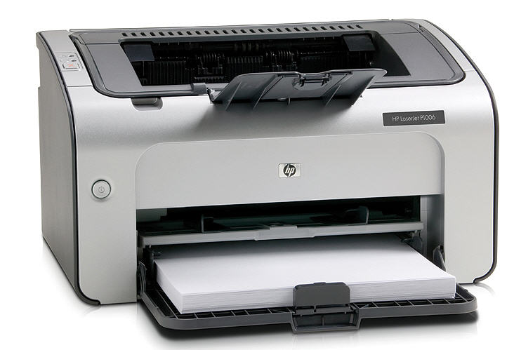 HP Laserjet P1005 Tonerkartuschen