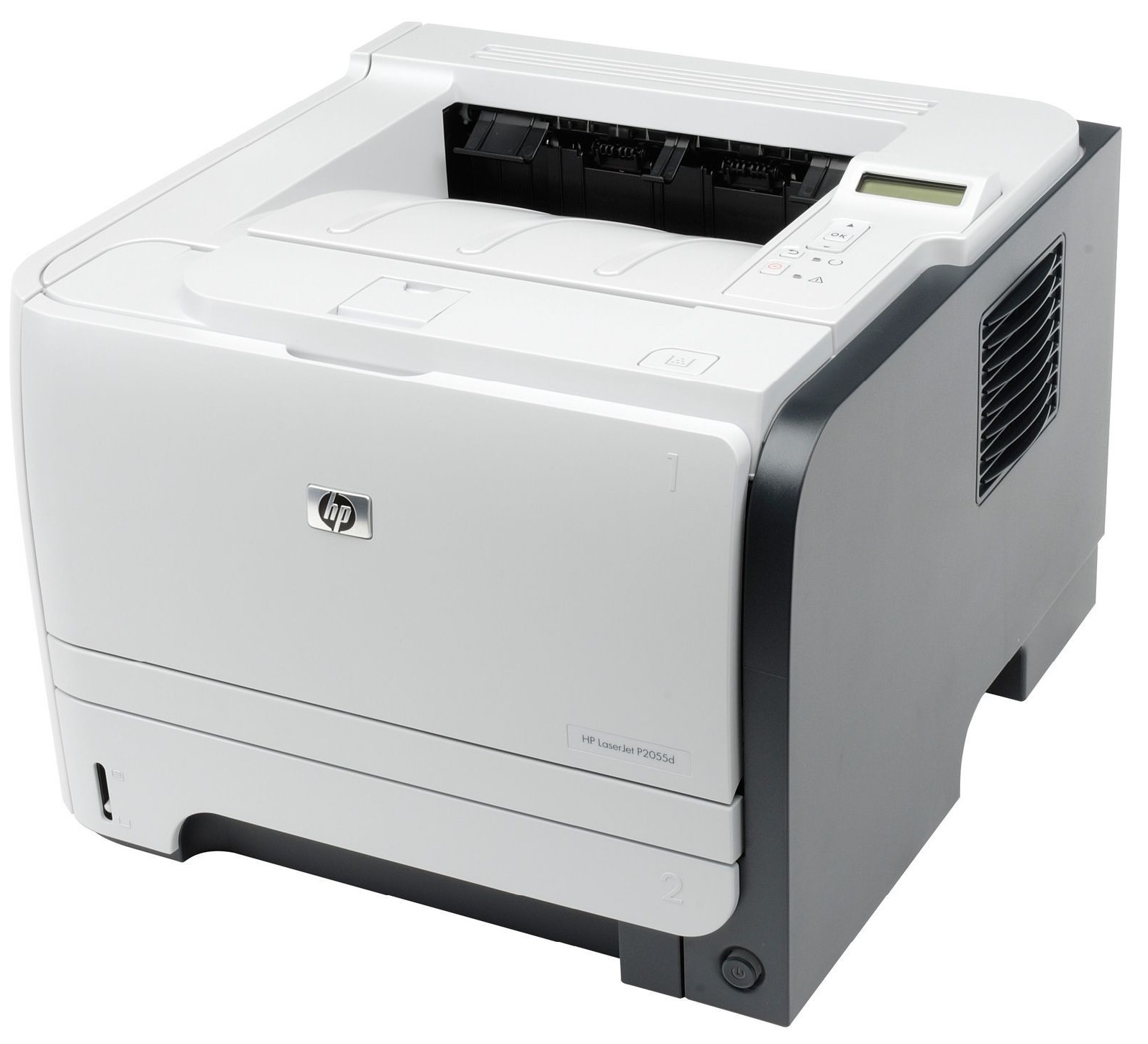 HP Laserjet P2055X Tonerkartuschen