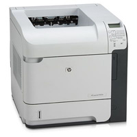 HP Laserjet P4515 Tonerkartuschen