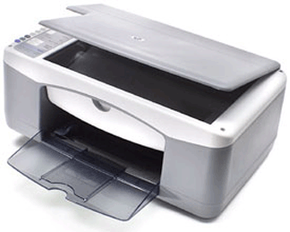 HP PSC 1100 Tintenpatronen