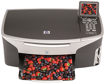 HP Photosmart 2710 Tintenpatronen