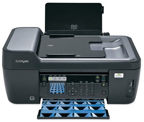 Lexmark PRO 205 Tintenpatronen