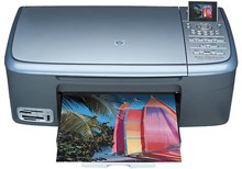 HP PSC 2350 Tintenpatronen