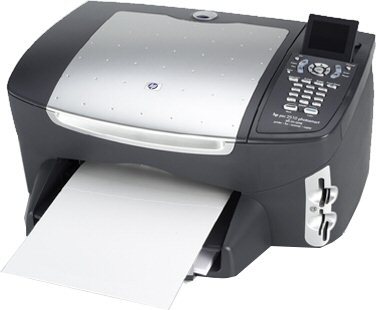 HP PSC 2510 Tintenpatronen