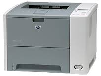 HP Laserjet P3005 Tonerkartuschen